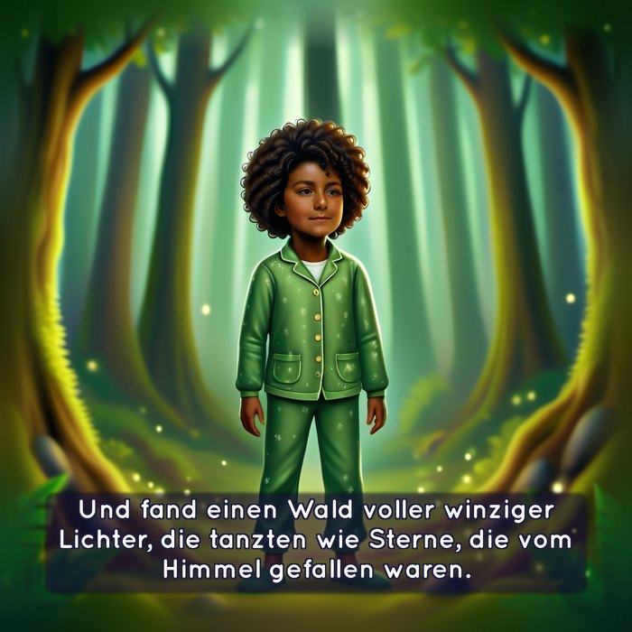 Forest page